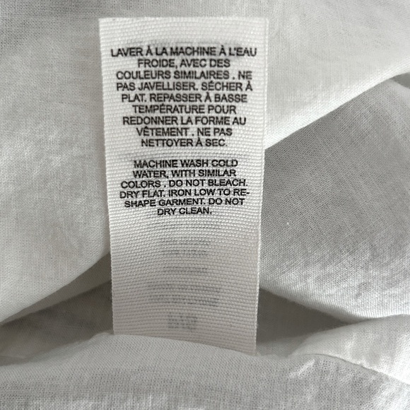 GARAGE Tie-Back Dress - Picture 9 of 10